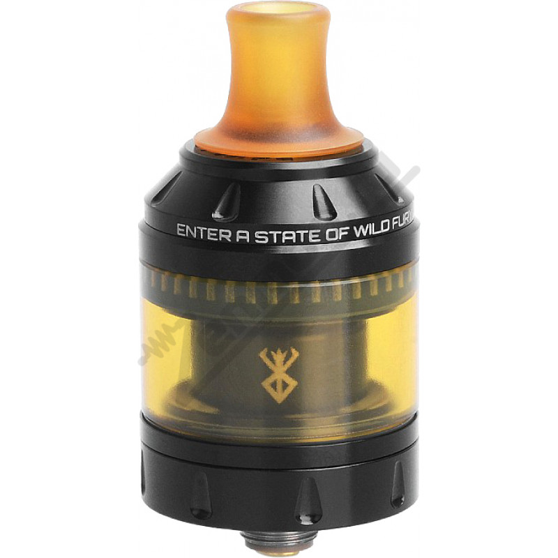 Фото и внешний вид — Vandy Vape Berserker 24 MTL RTA Black