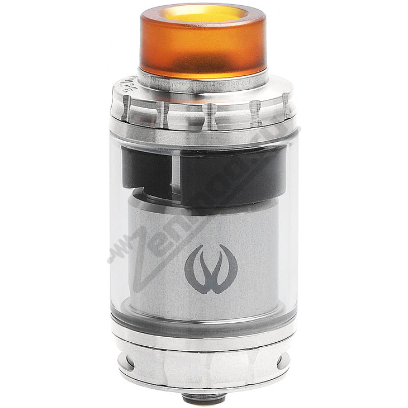 Фото и внешний вид — Vandy Vape Govad RTA SS