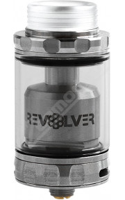 Vandy Vape Revolver RTA SS