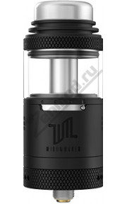 Widowmaker RTA clone Black