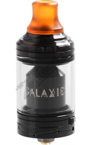 Vapefly Galaxies MTL RTA Black
