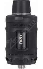 Vaporesso FORZ Tank 25 4.5мл Black