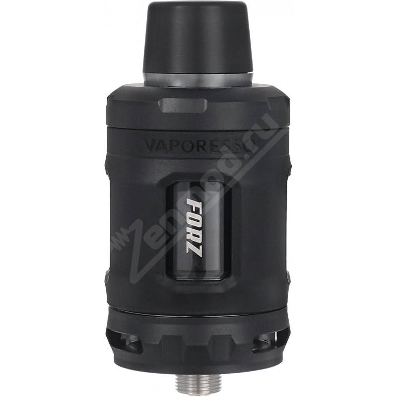 Фото и внешний вид — Vaporesso FORZ Tank 25 4.5мл Black