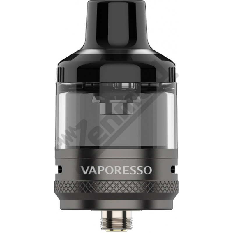 Фото и внешний вид — Vaporesso GTX Pod Tank 26 Black
