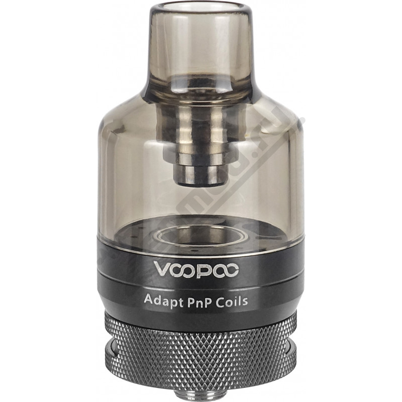 Фото и внешний вид — VooPoo PnP Pod Tank 4.5мл Black