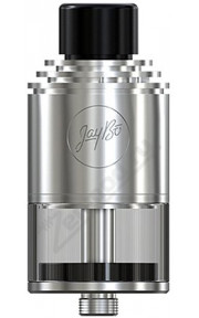 WISMEC IndeReserve RDTA SS