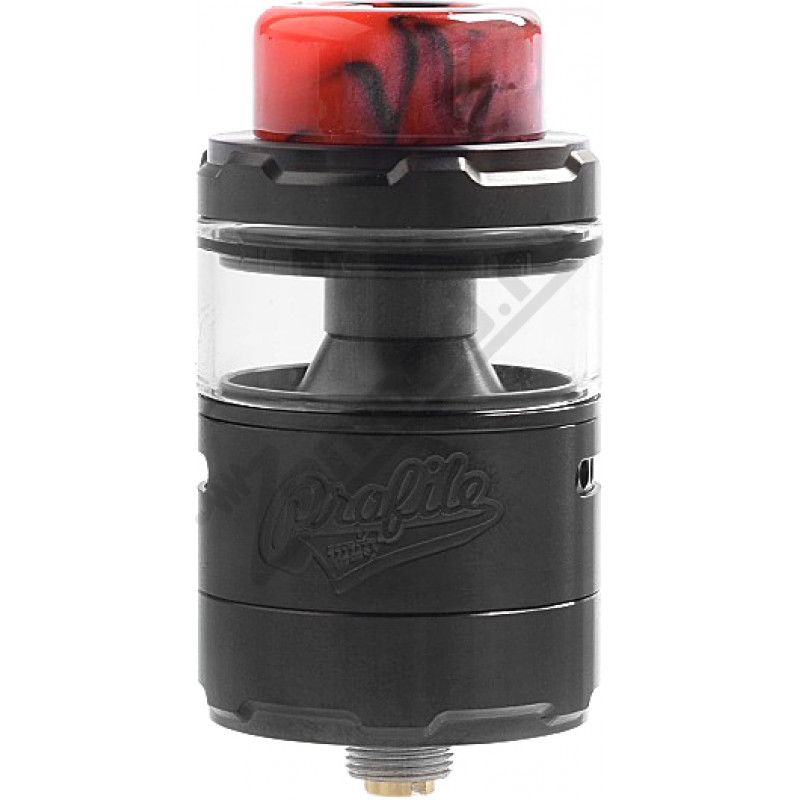 Фото и внешний вид — Profile Unity RTA clone Black