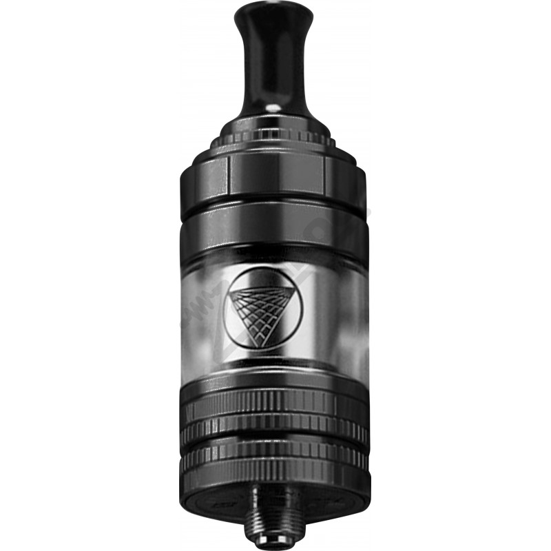 Фото и внешний вид — YDDZ & PSDBD Dispersion MTL GTA Black