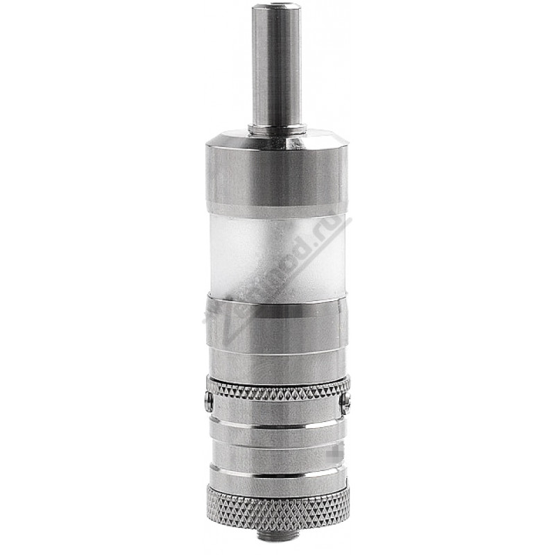 Фото и внешний вид — YFTK Flash e-Vapor V4.5 MTL RTA clone SS