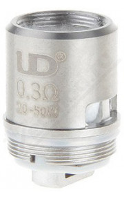 UD Zephyrus Coil 0.3 Ом