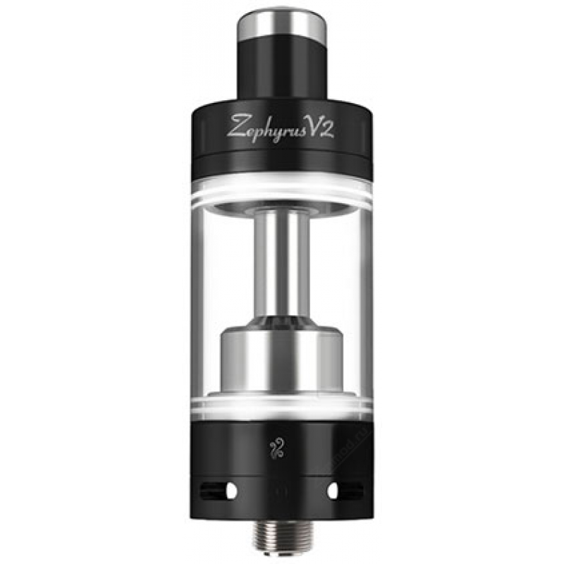 Фото и внешний вид — UD Zephyrus V2 Black