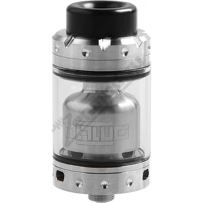 Фото и внешний вид — asMODus X VapersMD DAWG RTA SS