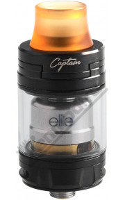 IJOY Captain Elite RTA Black