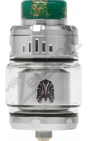 OXVA Arbiter 2 RTA SS