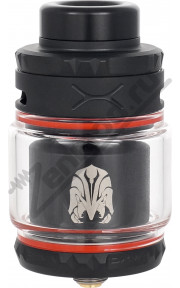 OXVA Arbiter RTA Black