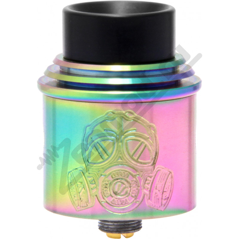 Фото и внешний вид — Apocalypse GEN 2 clone Rainbow