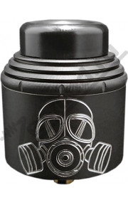The New Apocalypse 25mm B2 clone Black