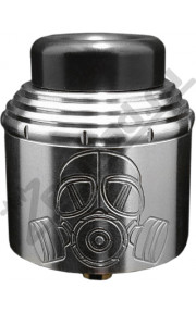 The New Apocalypse 25mm B2 clone SS