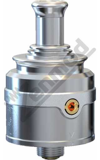 Auguse Era RDA Silver