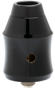 AV Battle Deck V2 clone Black