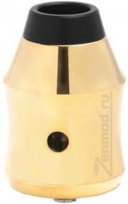AV Battle Deck V2 clone Brass