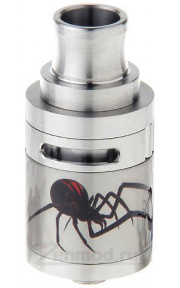 Black Widow clone SS