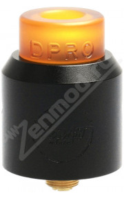 CoilART DPRO RDA Black