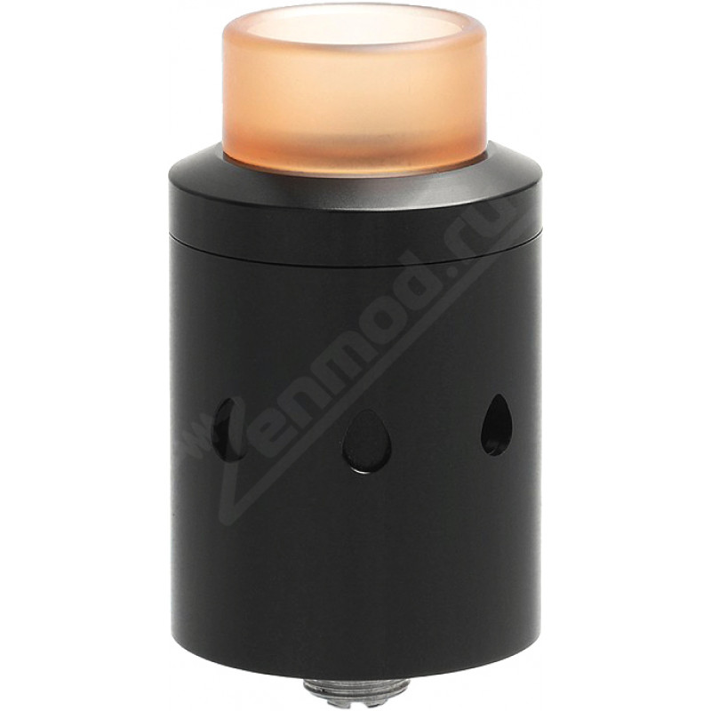 Фото и внешний вид — Cthulhu Mod Ceto RDA Black