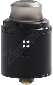 Digiflavor DROP SOLO RDA Black