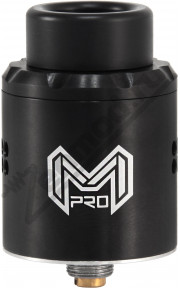 Mesh Pro RDA clone Black