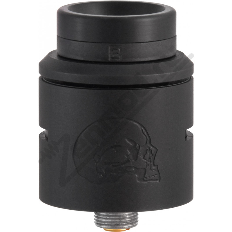 Оригинальный Cosmonaut V2 RDA от District F5VE Фото и внешний вид — District F5VE C2MNT / Cosmonaut V2 RDA Black