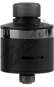 BP Mods Bushido V3 RDA DLC Black + Gun Metal