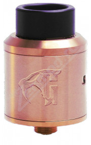 GOON v1.5 clone Rose Gold