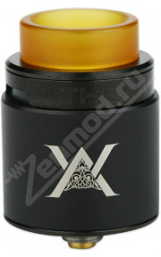 GeekVape Athena RDA Black