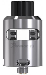 GeekVape Tsunami 24 Glass Window SS