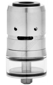 IVOGO Velocity RDTA SS