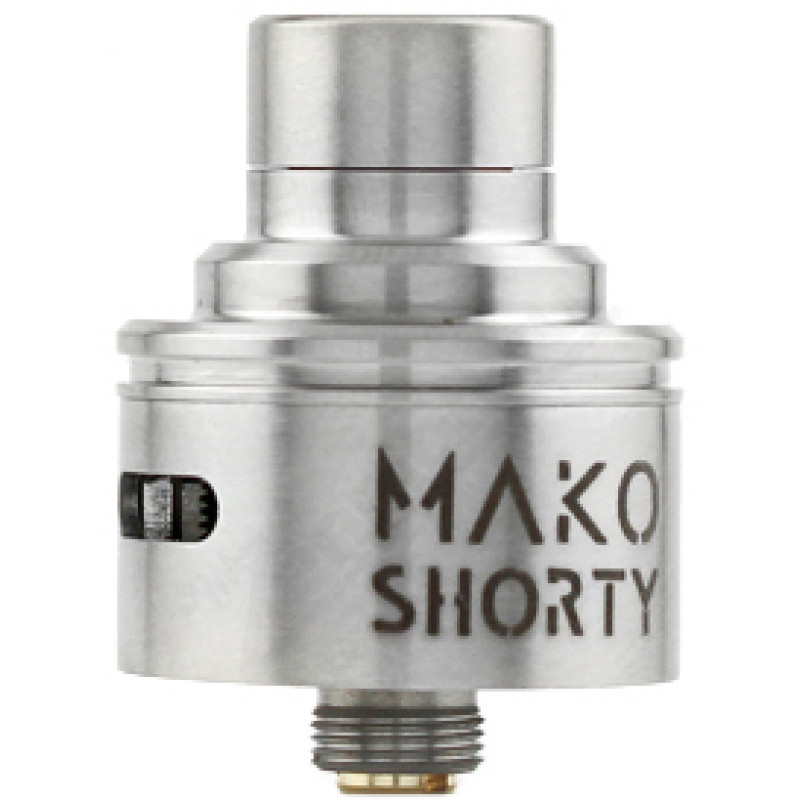 Фото и внешний вид — Mako Shorty clone SS