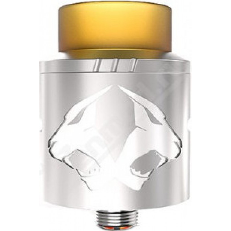 Фото и внешний вид — OBS Cheetah II 24 RDA SS