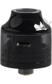 OUMIER Wasp Nano RDA Black Clear