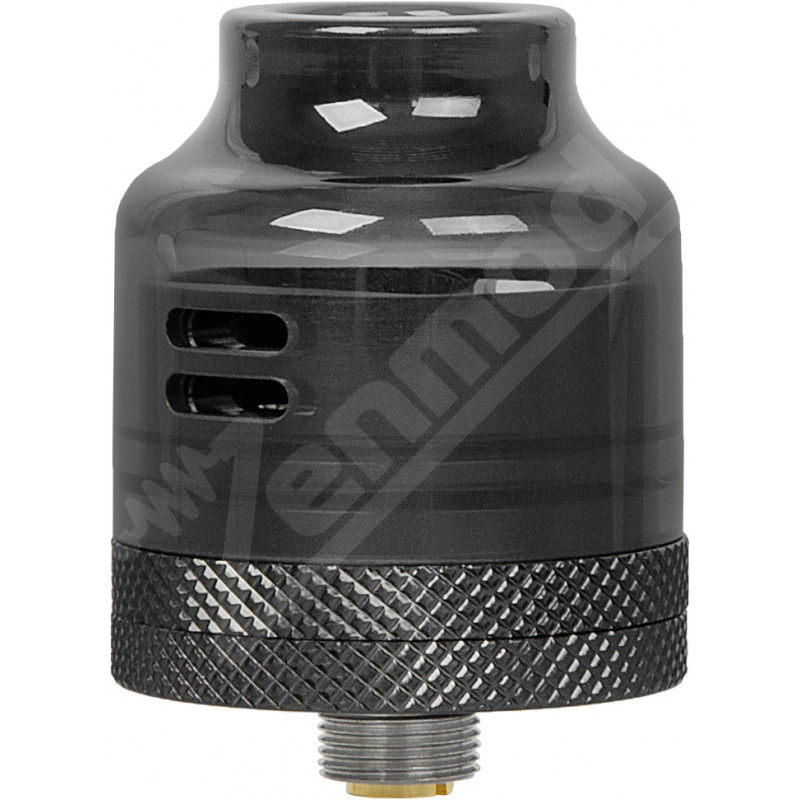 Фото и внешний вид — OUMIER Wasp Nano RDA 2 Black
