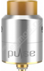Pulse BF RDA clone SS