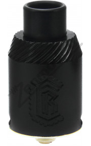 Reload 24 RDA clone Black