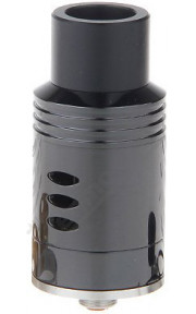 So Horney clone Black