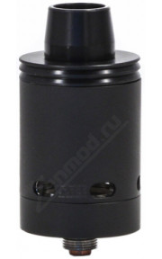 Subzero 24 Hybrid RDA clone Black