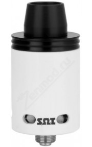 Subzero RDA clone White