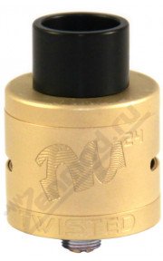 Twisted Messes 24 clone Gold