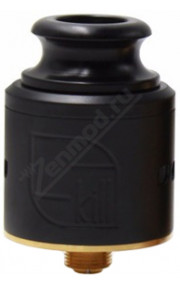 Skill RDA clone Black