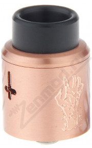 Unholy clone Copper