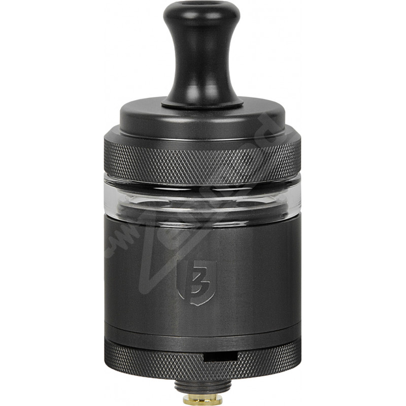 Фото и внешний вид — Vandy Vape Berserker B3 MTL RTA Gunmetal