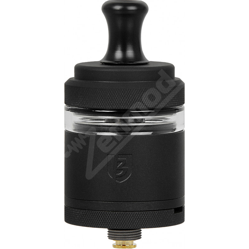 Фото и внешний вид — Vandy Vape Berserker B3 MTL RTA Matte Black